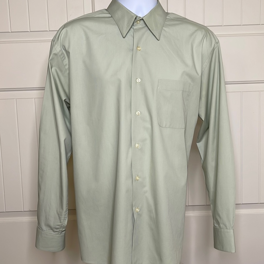 Harve Bernard Dress Shirt